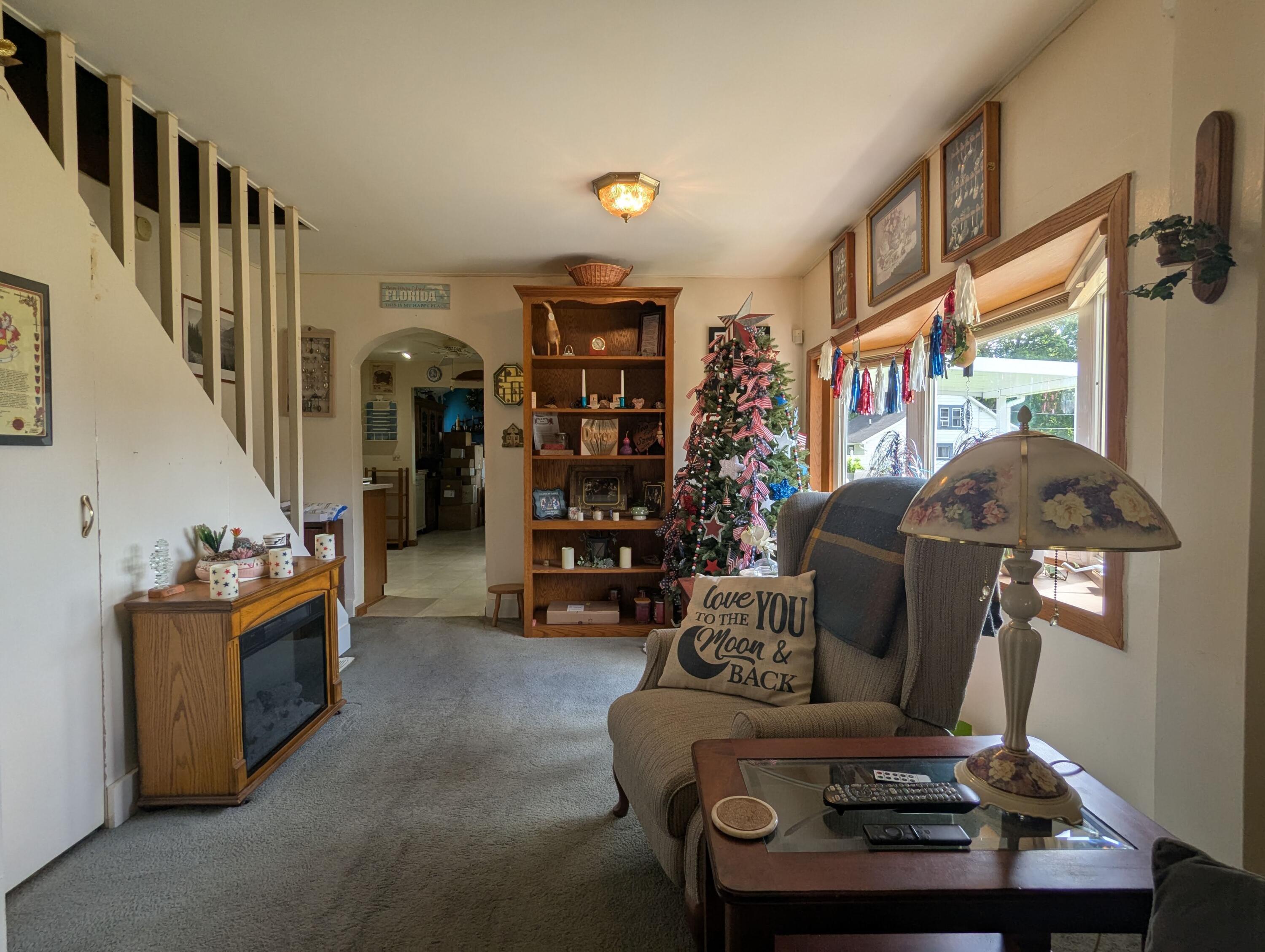 1554 Belmont Avenue, Springfield, Ohio 45505