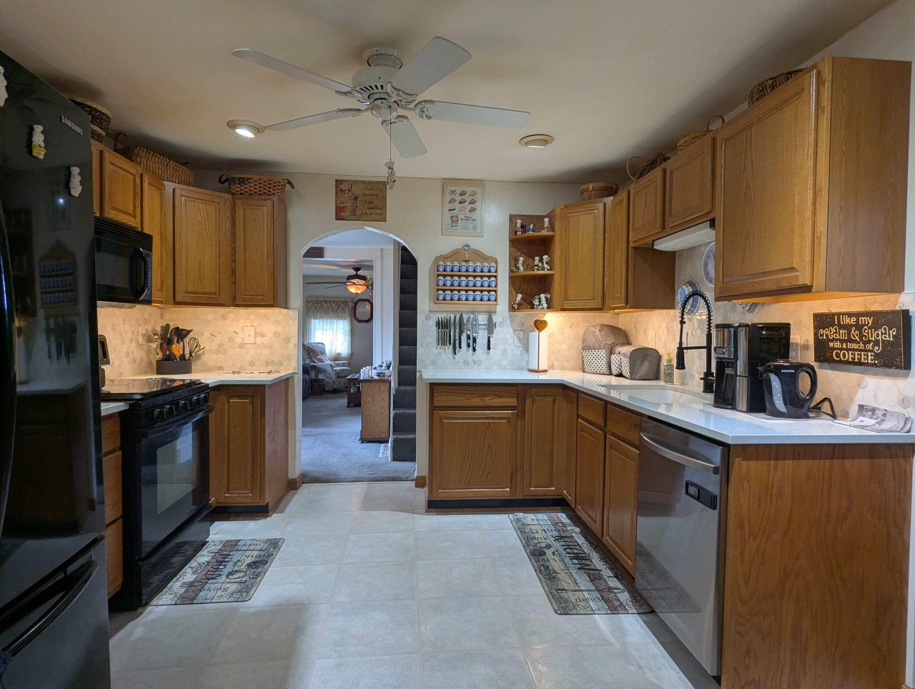 1554 Belmont Avenue, Springfield, Ohio 45505