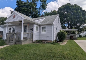 1554 Belmont Avenue, Springfield, Ohio 45505, 3 Bedrooms Bedrooms, ,1 BathroomBathrooms,Residential,For Sale,Belmont,1041003
