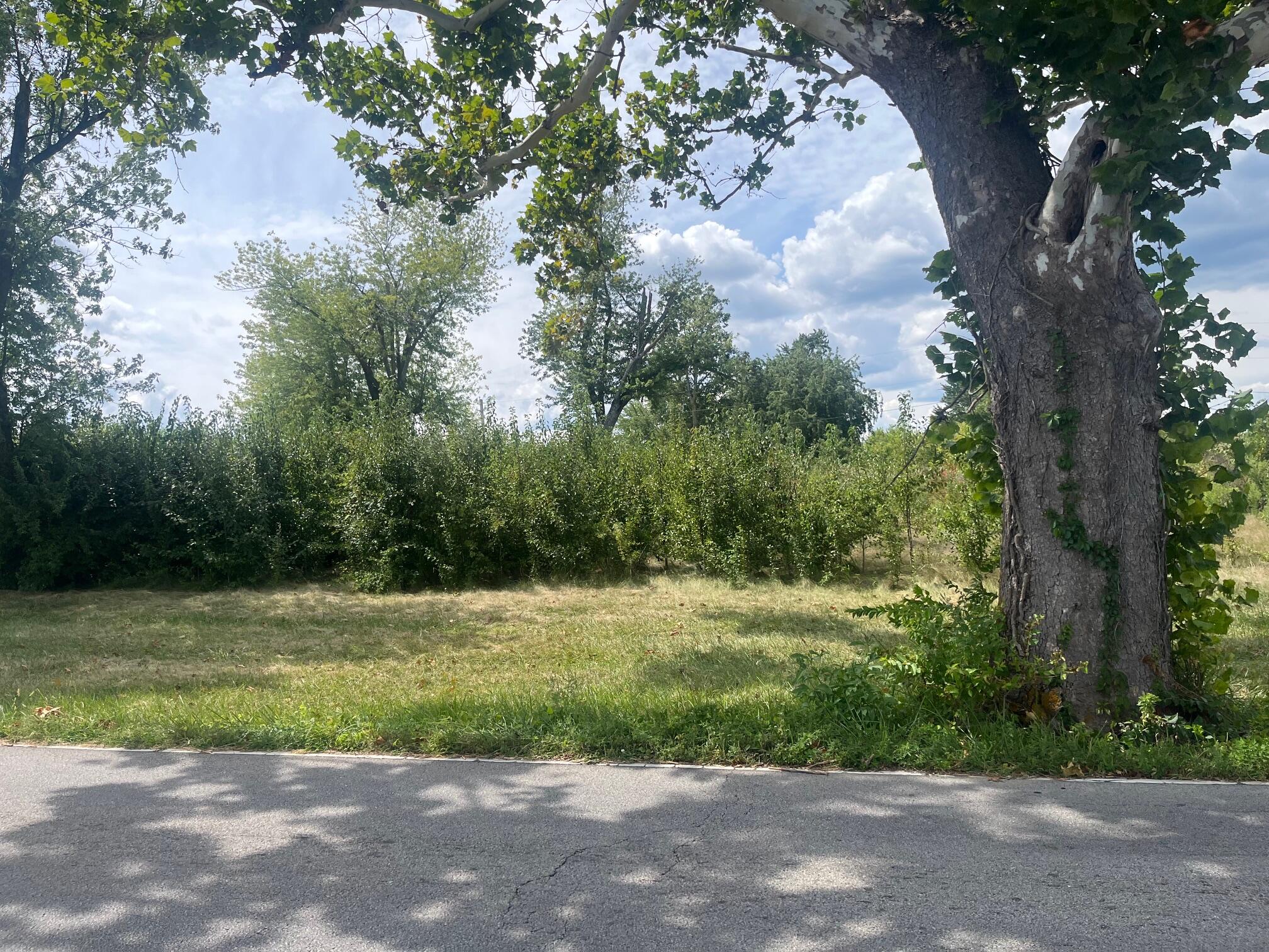 0 Hoke Road, Clayton, Ohio 45315