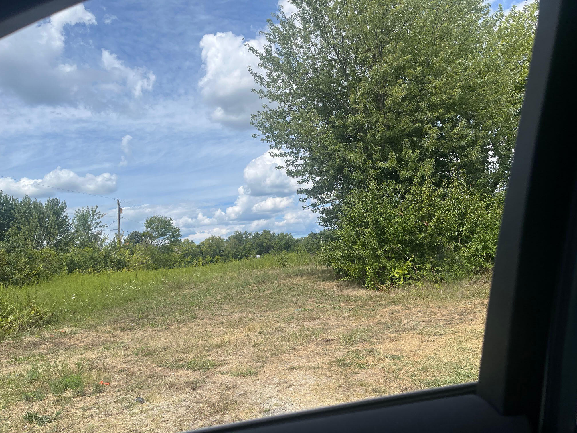 0 Hoke Road, Clayton, Ohio 45315