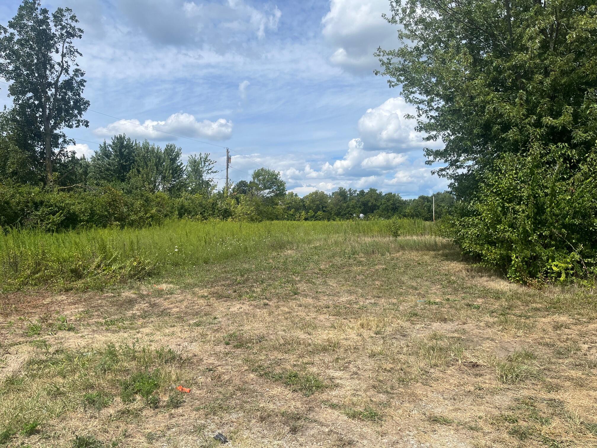 0 Hoke Road, Clayton, Ohio 45315