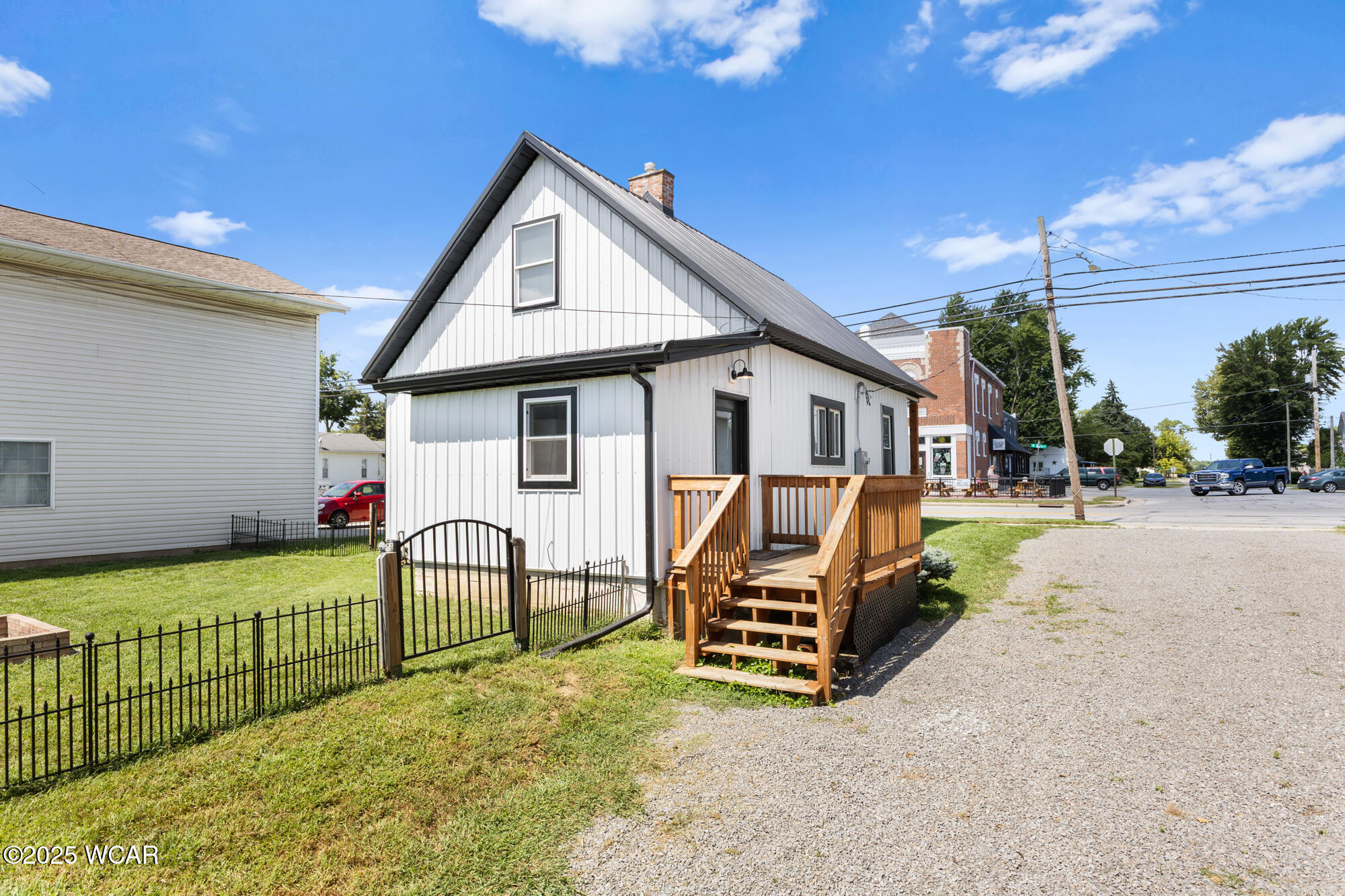 201 Main Street, Elida, Ohio