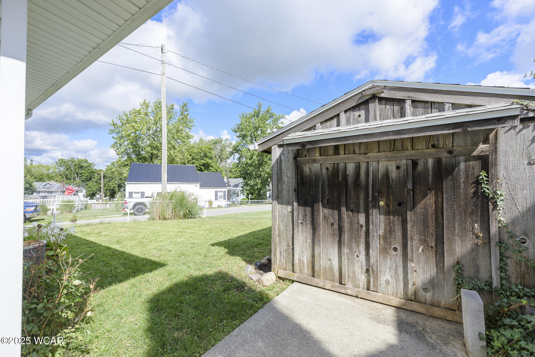 300 Stanley Street, Bellefontaine, Ohio