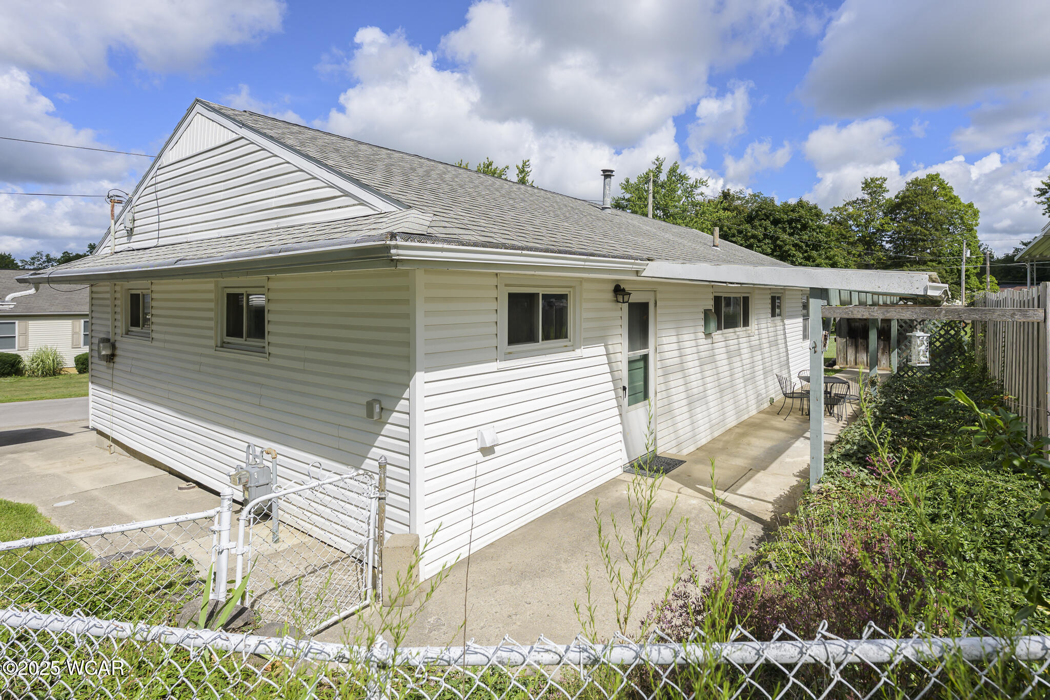 300 Stanley Street, Bellefontaine, Ohio