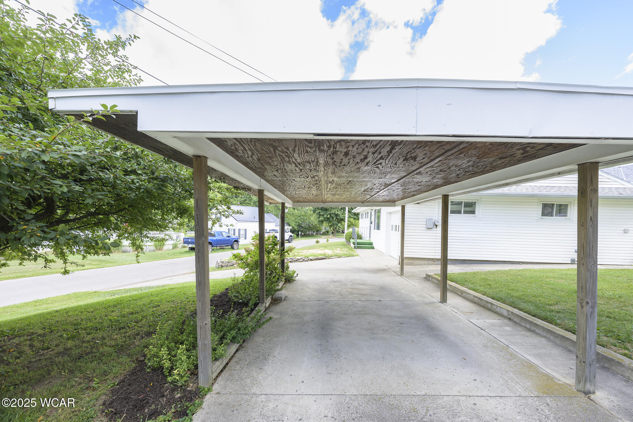 300 Stanley Street, Bellefontaine, Ohio