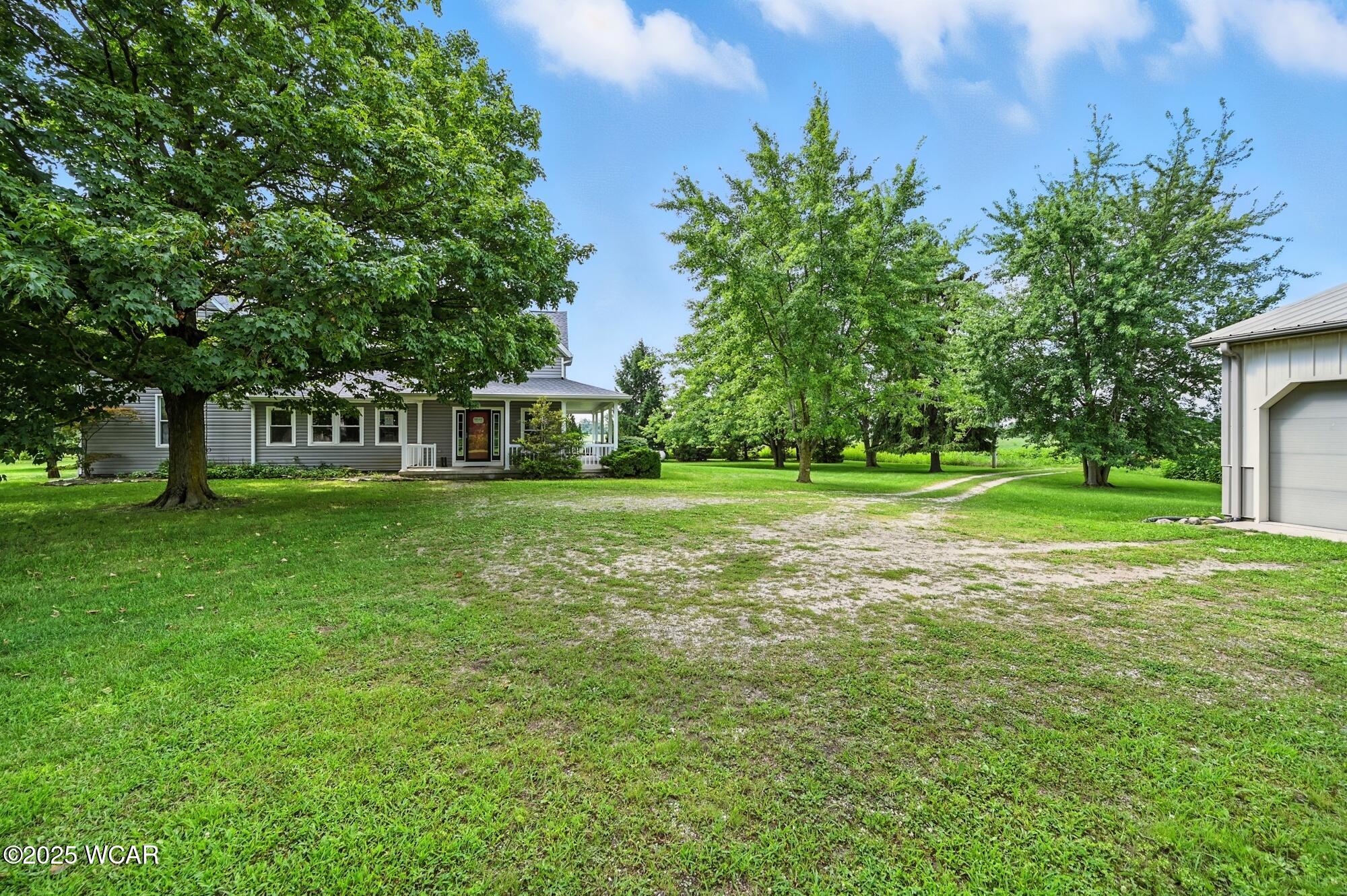 7790 St. Rt. 66, New Bremen, Ohio