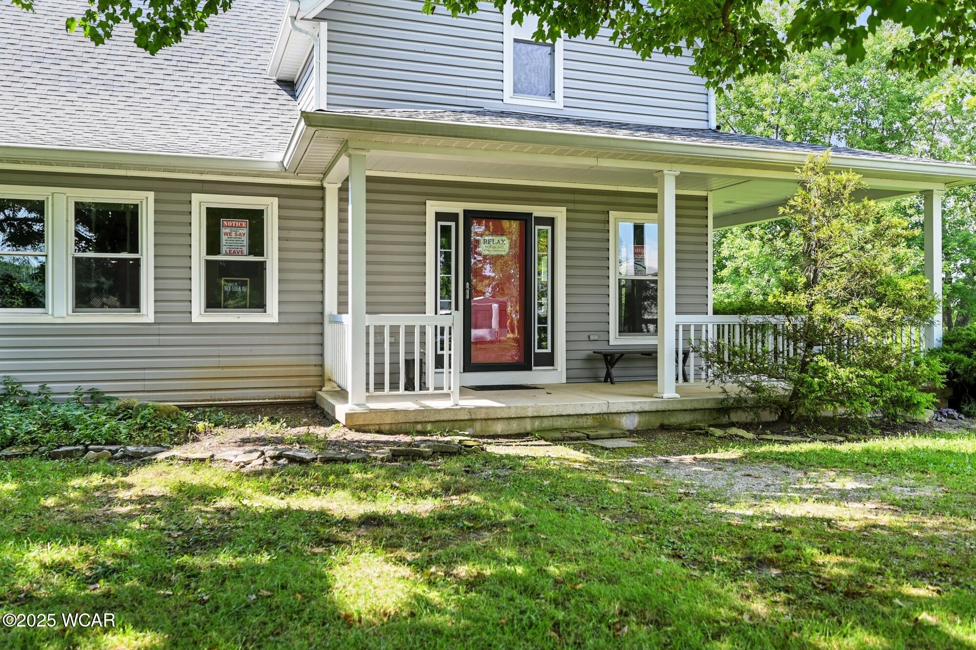 7790 St. Rt. 66, New Bremen, Ohio