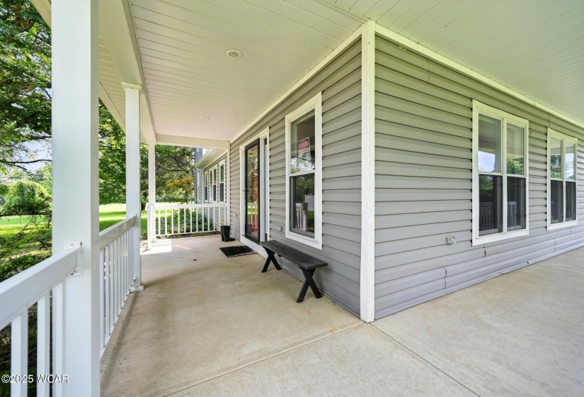 7790 St. Rt. 66, New Bremen, Ohio, 5 Bedrooms Bedrooms, ,1 BathroomBathrooms,Residential,For Sale,St. Rt. 66,307952