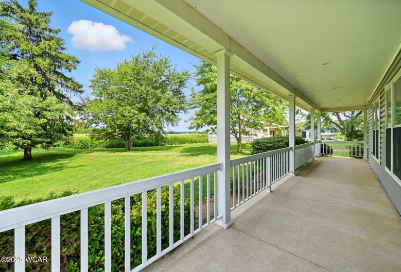 7790 St. Rt. 66, New Bremen, Ohio, 5 Bedrooms Bedrooms, ,1 BathroomBathrooms,Residential,For Sale,St. Rt. 66,307952