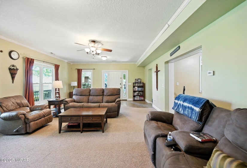 7790 St. Rt. 66, New Bremen, Ohio, 5 Bedrooms Bedrooms, ,1 BathroomBathrooms,Residential,For Sale,St. Rt. 66,307952