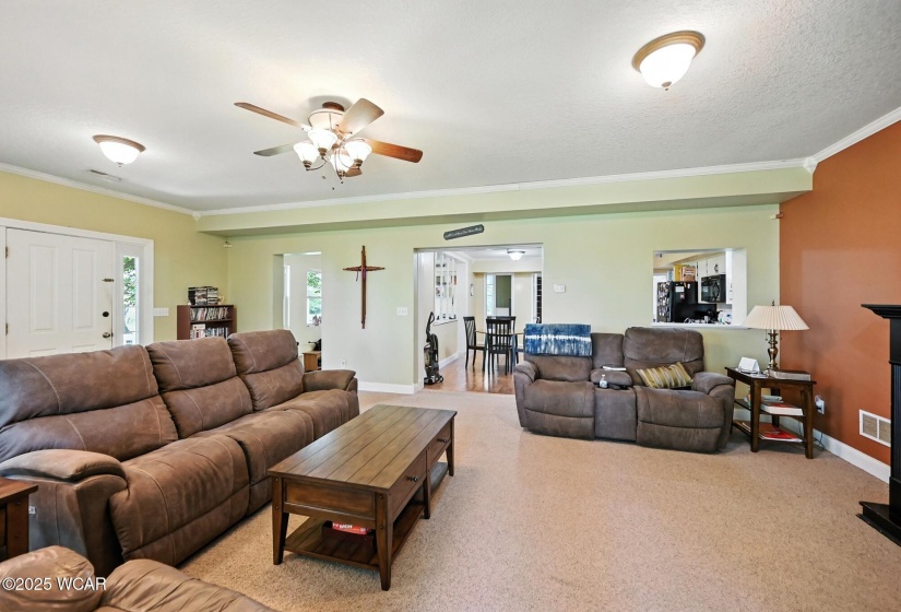 7790 St. Rt. 66, New Bremen, Ohio, 5 Bedrooms Bedrooms, ,1 BathroomBathrooms,Residential,For Sale,St. Rt. 66,307952