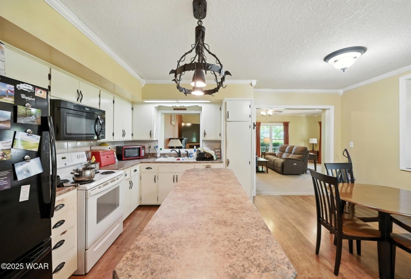 7790 St. Rt. 66, New Bremen, Ohio, 5 Bedrooms Bedrooms, ,1 BathroomBathrooms,Residential,For Sale,St. Rt. 66,307952