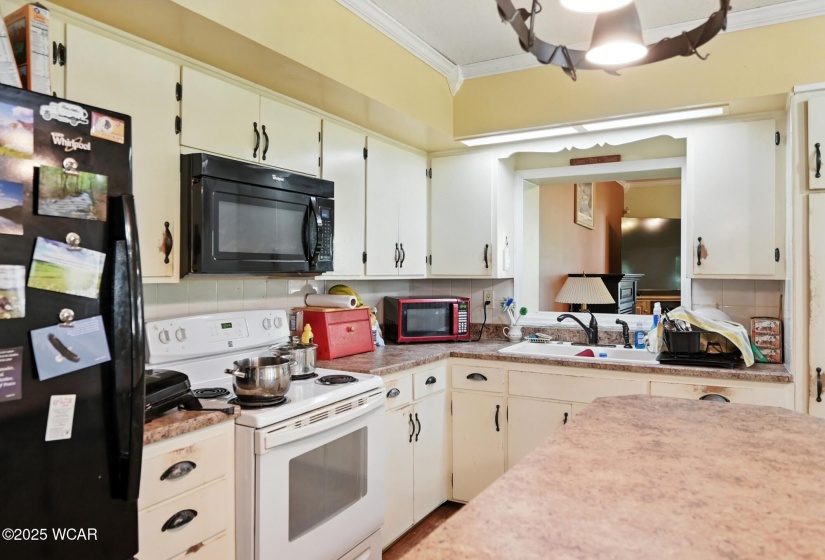 7790 St. Rt. 66, New Bremen, Ohio, 5 Bedrooms Bedrooms, ,1 BathroomBathrooms,Residential,For Sale,St. Rt. 66,307952
