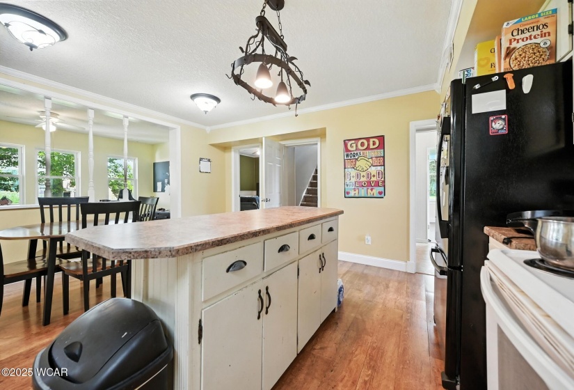 7790 St. Rt. 66, New Bremen, Ohio, 5 Bedrooms Bedrooms, ,1 BathroomBathrooms,Residential,For Sale,St. Rt. 66,307952