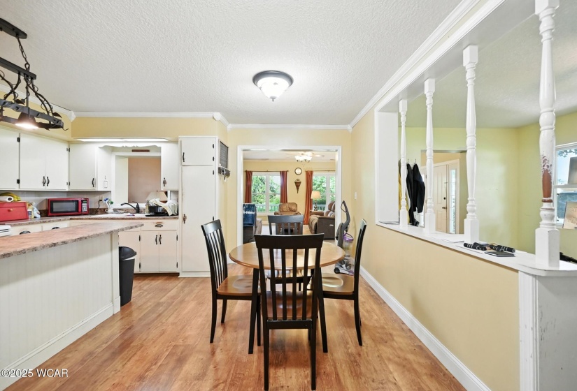 7790 St. Rt. 66, New Bremen, Ohio, 5 Bedrooms Bedrooms, ,1 BathroomBathrooms,Residential,For Sale,St. Rt. 66,307952