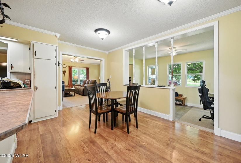 7790 St. Rt. 66, New Bremen, Ohio, 5 Bedrooms Bedrooms, ,1 BathroomBathrooms,Residential,For Sale,St. Rt. 66,307952