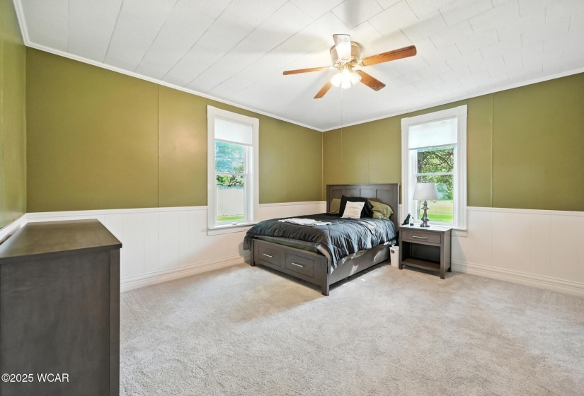 7790 St. Rt. 66, New Bremen, Ohio, 5 Bedrooms Bedrooms, ,1 BathroomBathrooms,Residential,For Sale,St. Rt. 66,307952