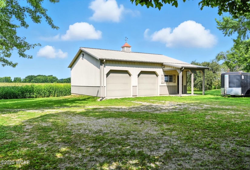 7790 St. Rt. 66, New Bremen, Ohio, 5 Bedrooms Bedrooms, ,1 BathroomBathrooms,Residential,For Sale,St. Rt. 66,307952