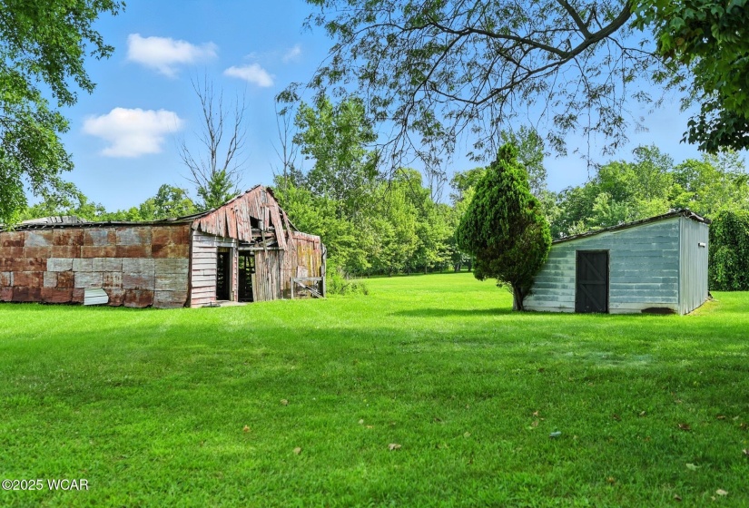 7790 St. Rt. 66, New Bremen, Ohio, 5 Bedrooms Bedrooms, ,1 BathroomBathrooms,Residential,For Sale,St. Rt. 66,307952