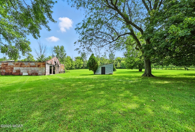 7790 St. Rt. 66, New Bremen, Ohio, 5 Bedrooms Bedrooms, ,1 BathroomBathrooms,Residential,For Sale,St. Rt. 66,307952