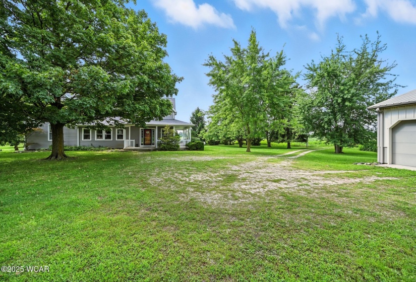 7790 St. Rt. 66, New Bremen, Ohio, 5 Bedrooms Bedrooms, ,1 BathroomBathrooms,Residential,For Sale,St. Rt. 66,307952