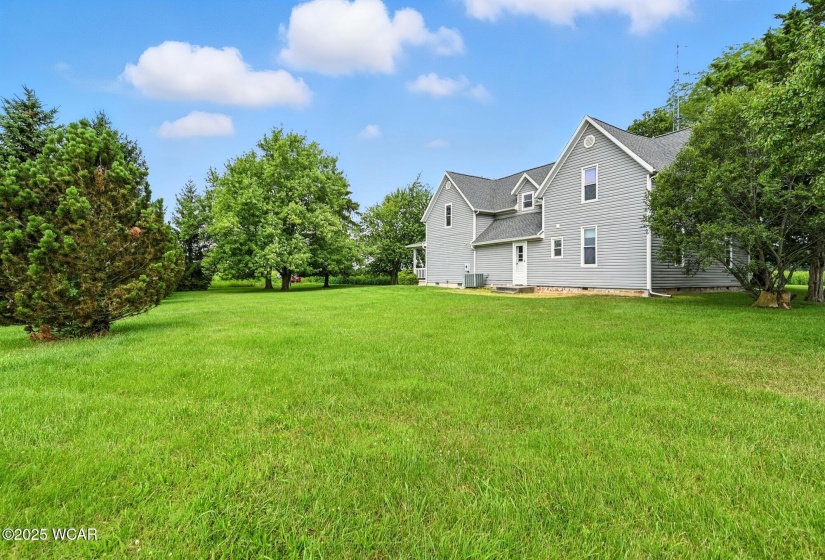 7790 St. Rt. 66, New Bremen, Ohio, 5 Bedrooms Bedrooms, ,1 BathroomBathrooms,Residential,For Sale,St. Rt. 66,307952