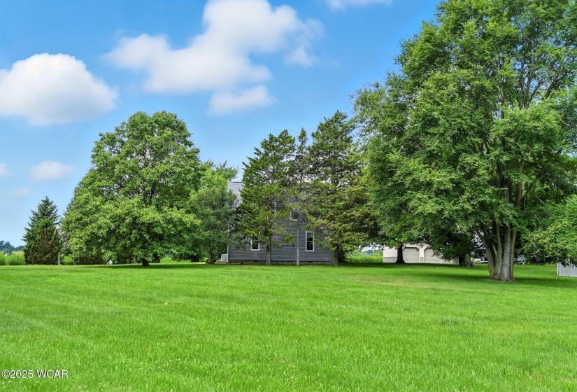 7790 St. Rt. 66, New Bremen, Ohio, 5 Bedrooms Bedrooms, ,1 BathroomBathrooms,Residential,For Sale,St. Rt. 66,307952