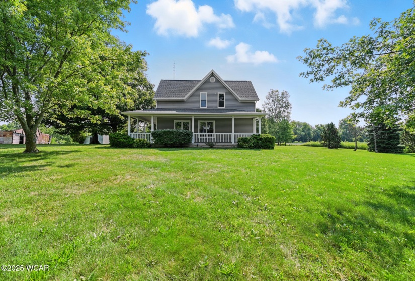 7790 St. Rt. 66, New Bremen, Ohio, 5 Bedrooms Bedrooms, ,1 BathroomBathrooms,Residential,For Sale,St. Rt. 66,307952