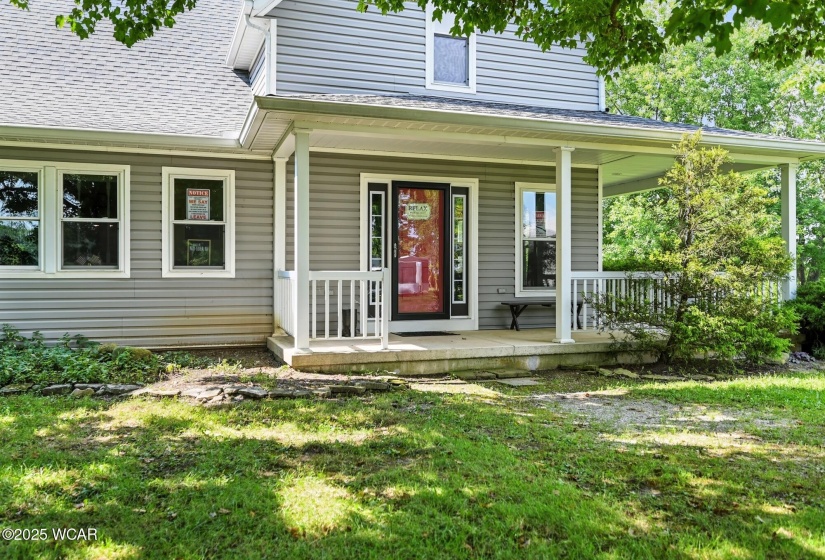 7790 St. Rt. 66, New Bremen, Ohio, 5 Bedrooms Bedrooms, ,1 BathroomBathrooms,Residential,For Sale,St. Rt. 66,307952