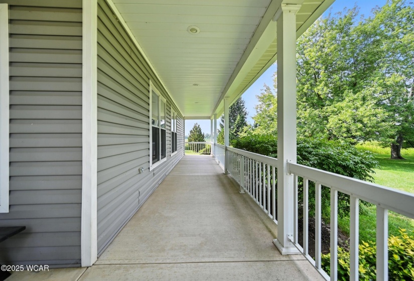 7790 St. Rt. 66, New Bremen, Ohio, 5 Bedrooms Bedrooms, ,1 BathroomBathrooms,Residential,For Sale,St. Rt. 66,307952
