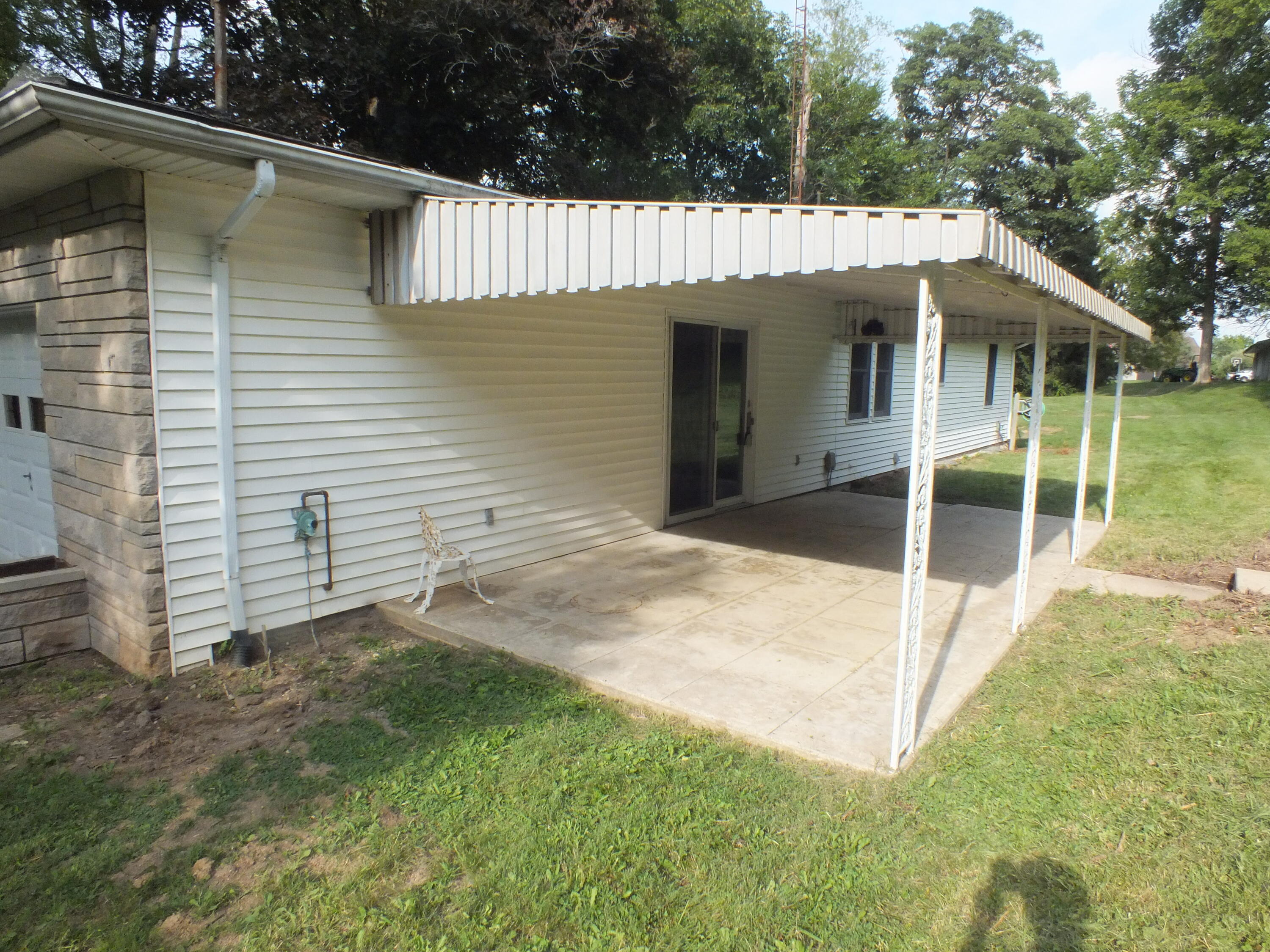 1723 Harrison Road, New Madison, Ohio 45346