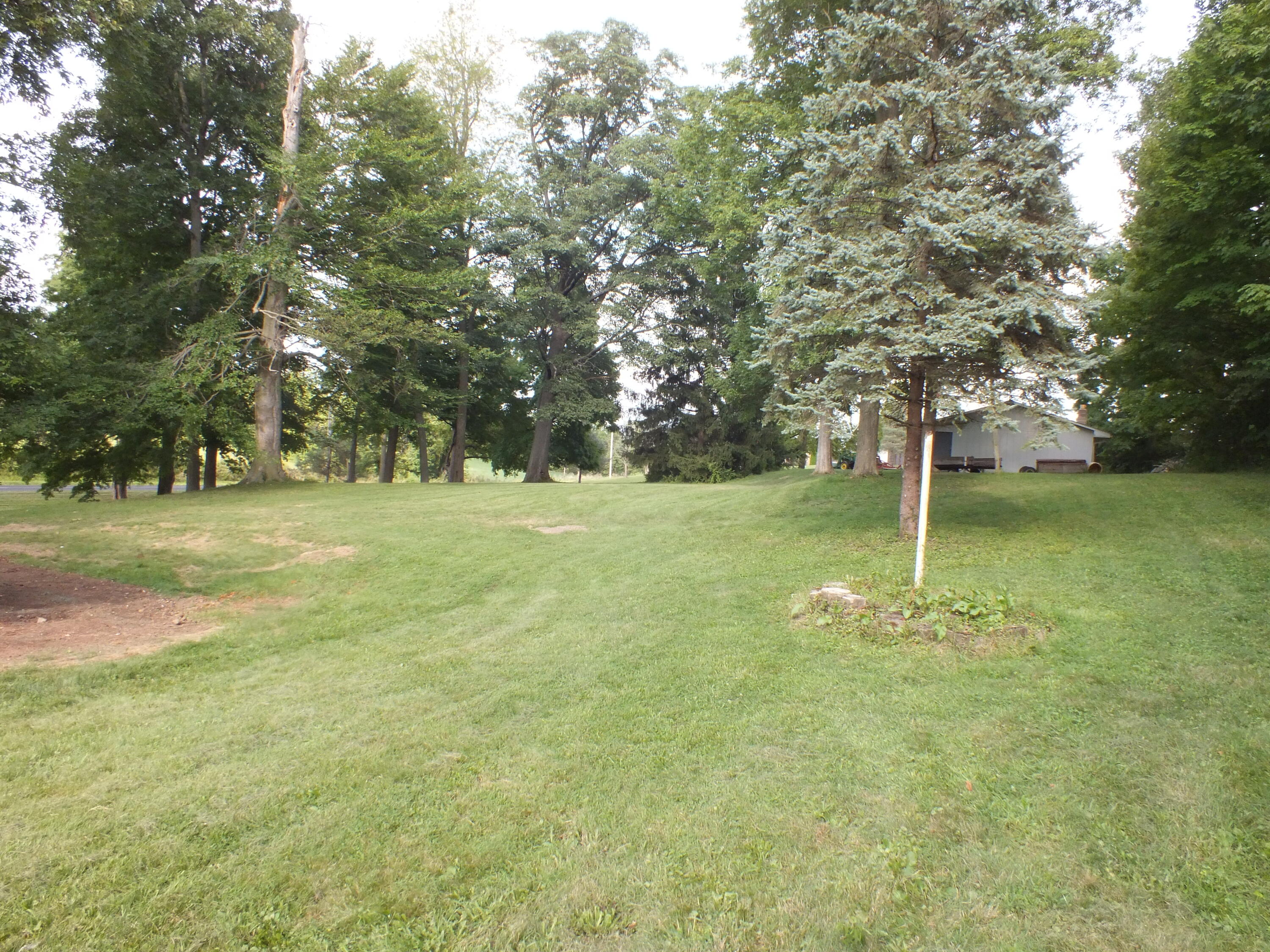 1723 Harrison Road, New Madison, Ohio 45346