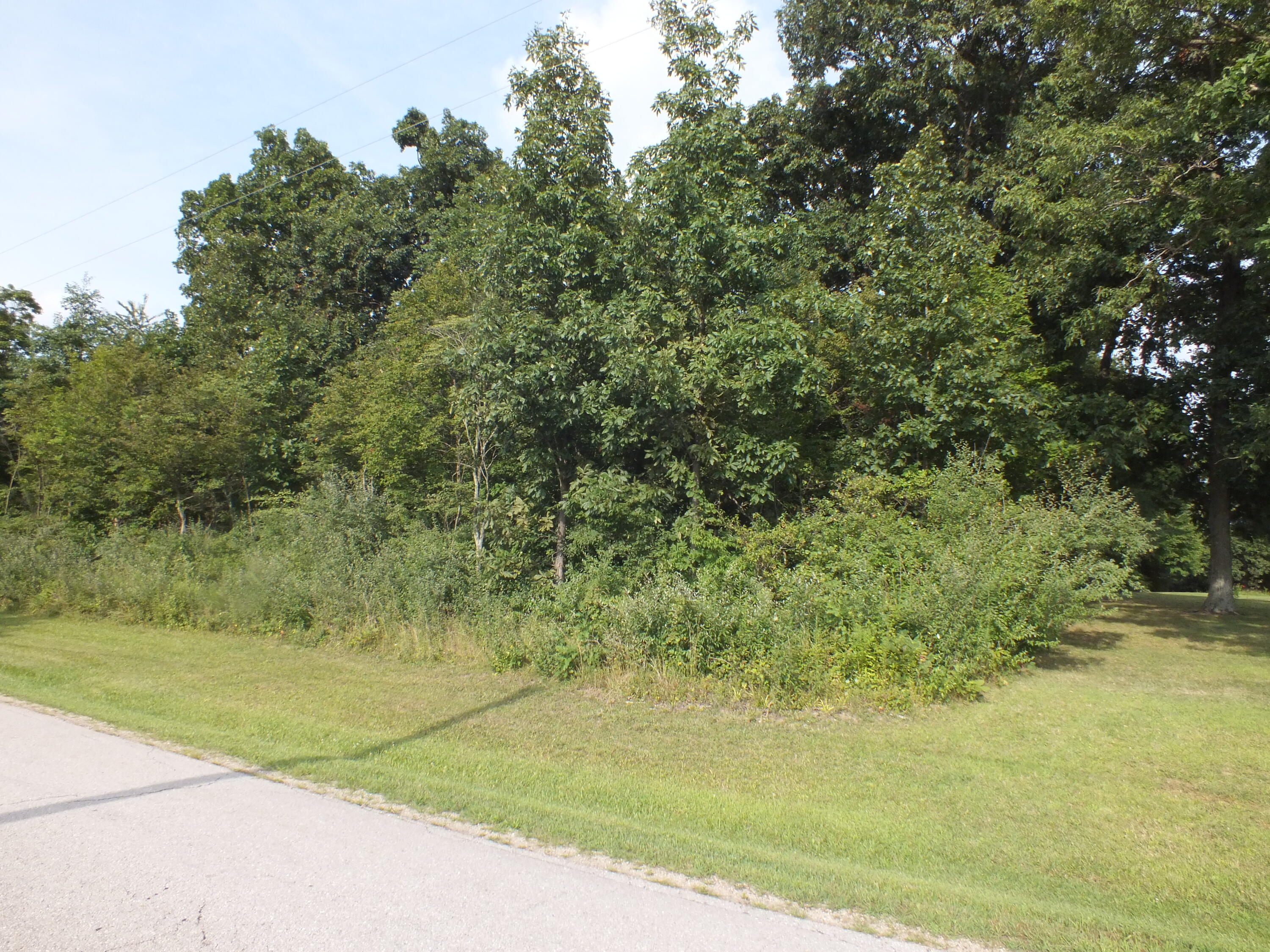 1723 Harrison Road, New Madison, Ohio 45346