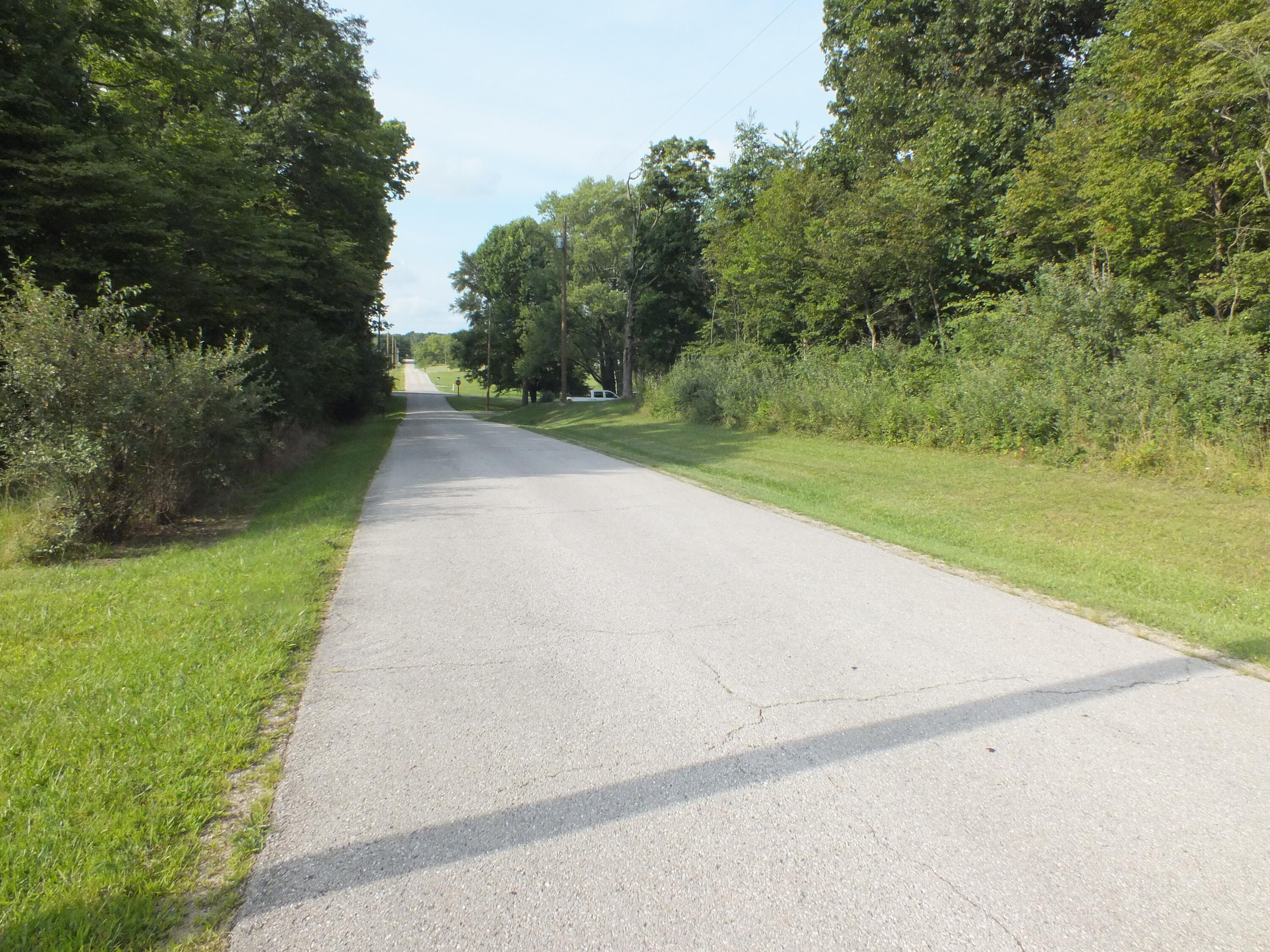 1723 Harrison Road, New Madison, Ohio 45346