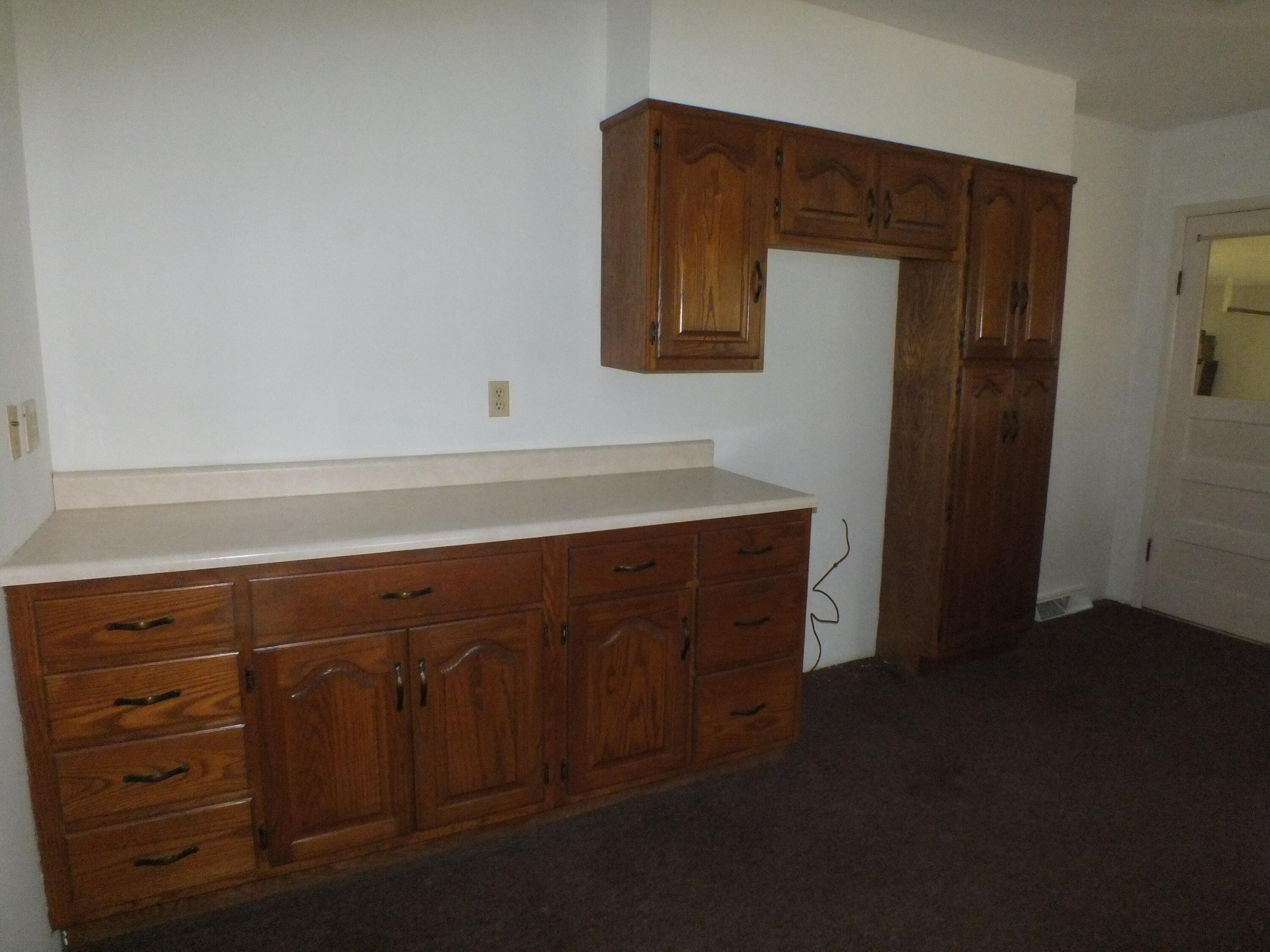 1723 Harrison Road, New Madison, Ohio 45346