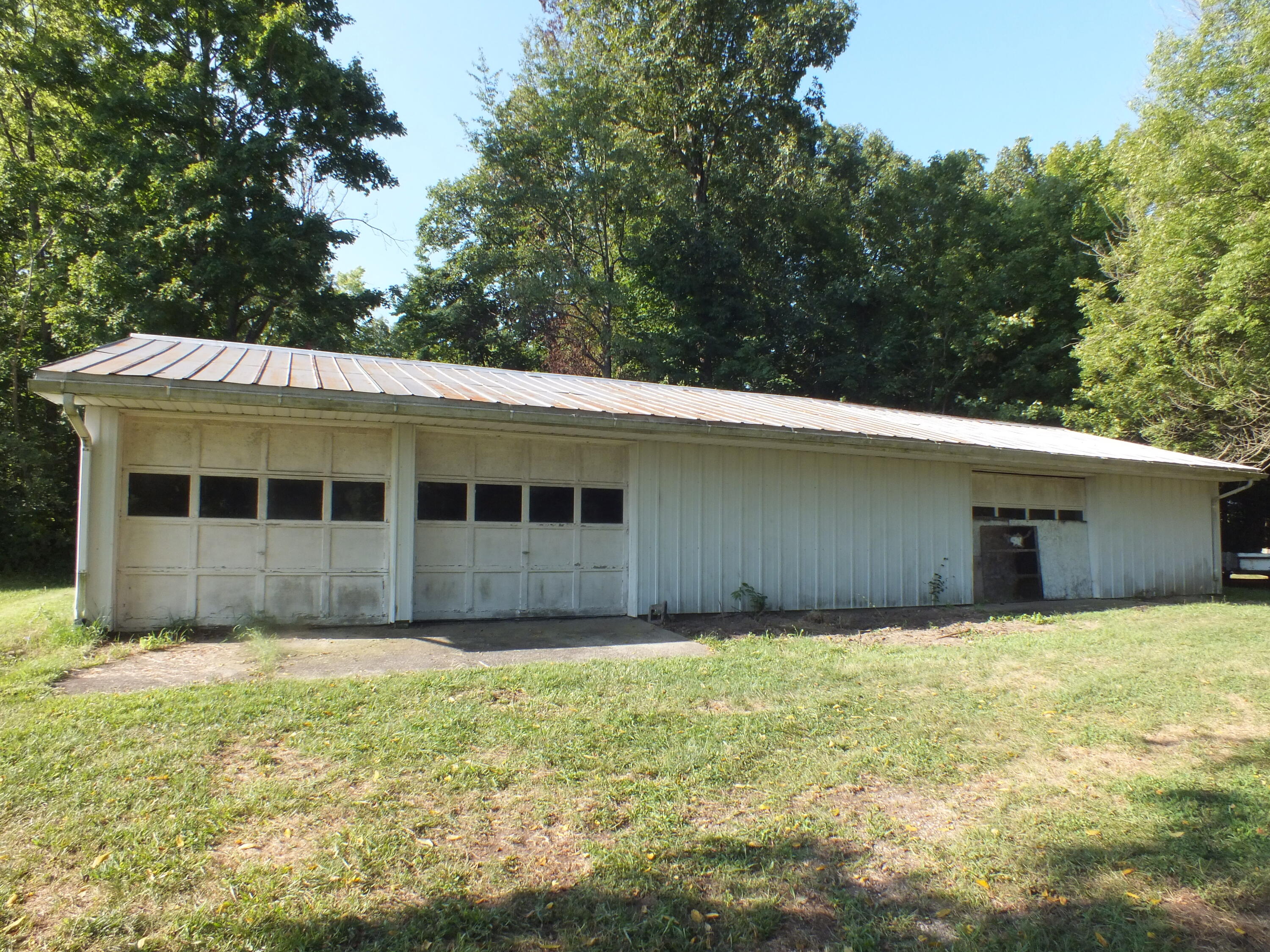 1723 Harrison Road, New Madison, Ohio 45346