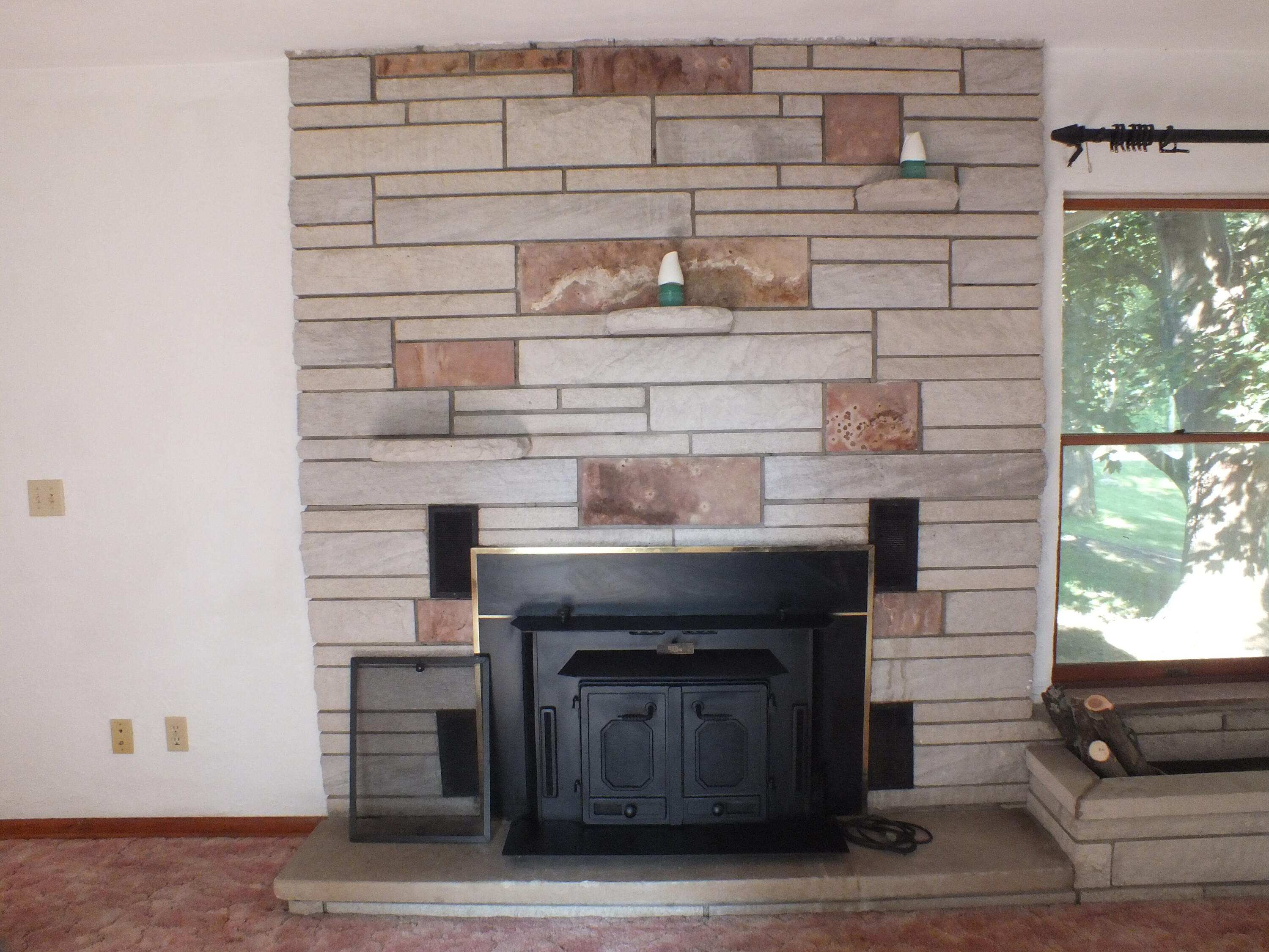 1723 Harrison Road, New Madison, Ohio 45346