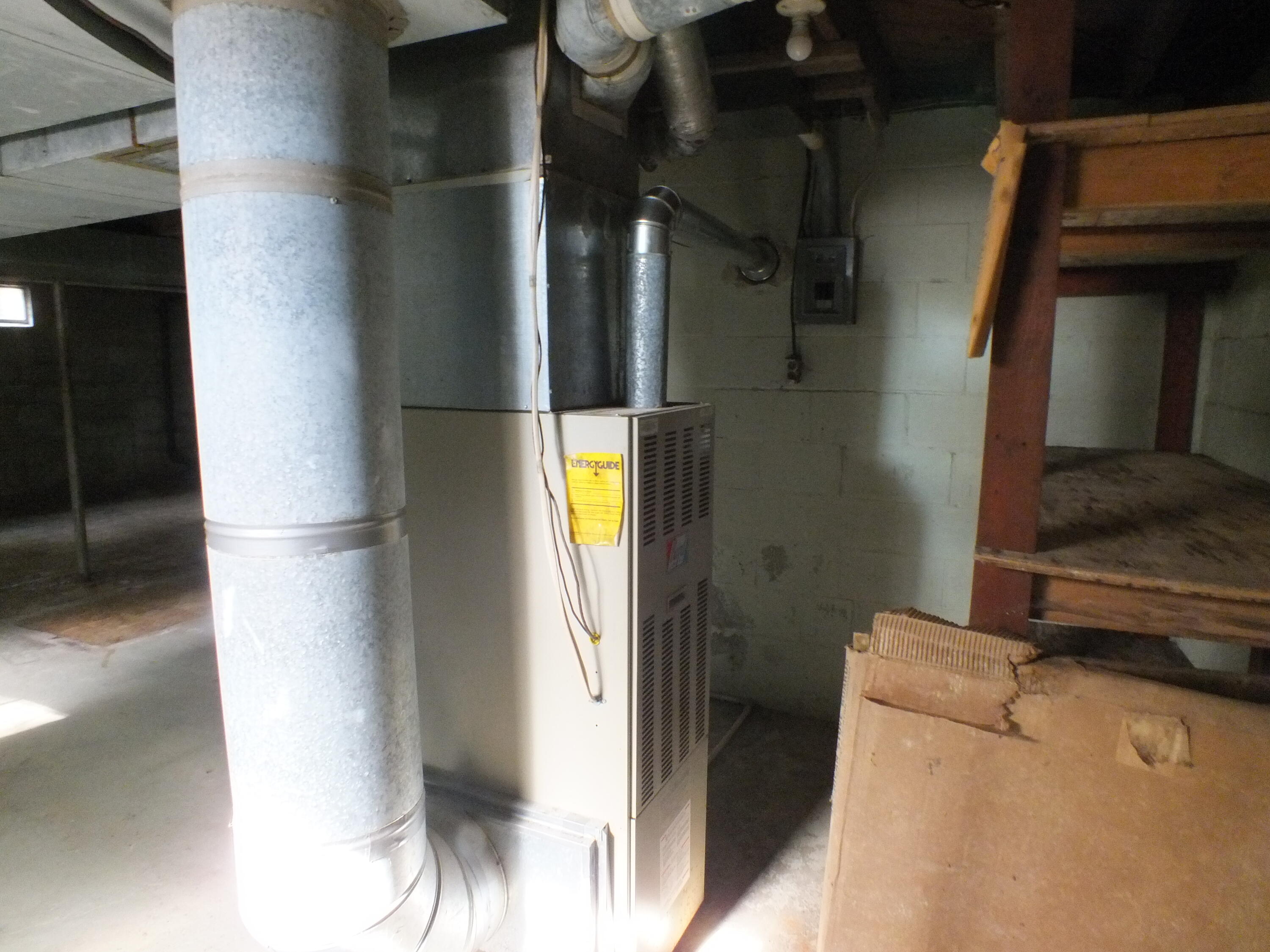 1723 Harrison Road, New Madison, Ohio 45346