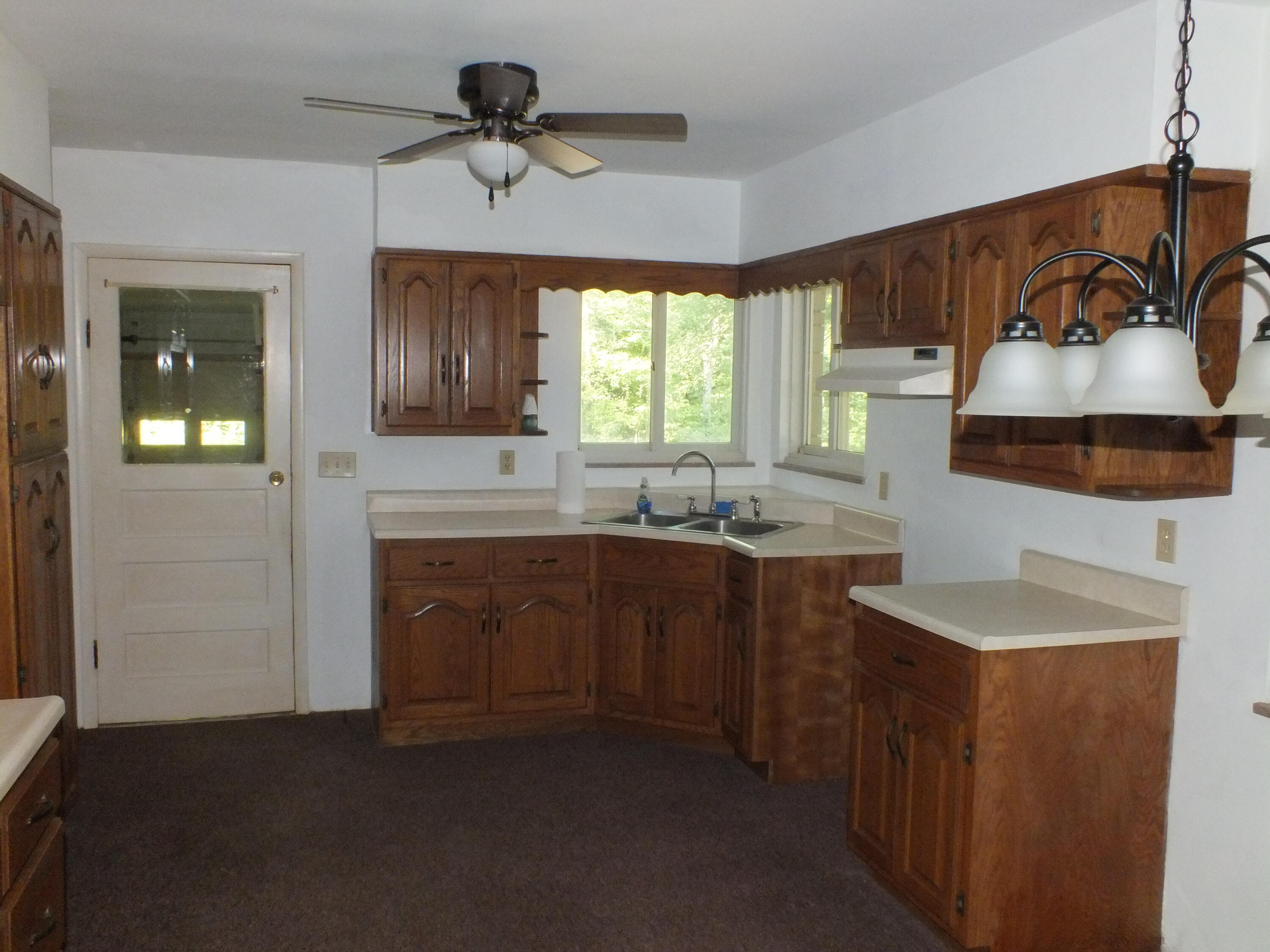 1723 Harrison Road, New Madison, Ohio 45346