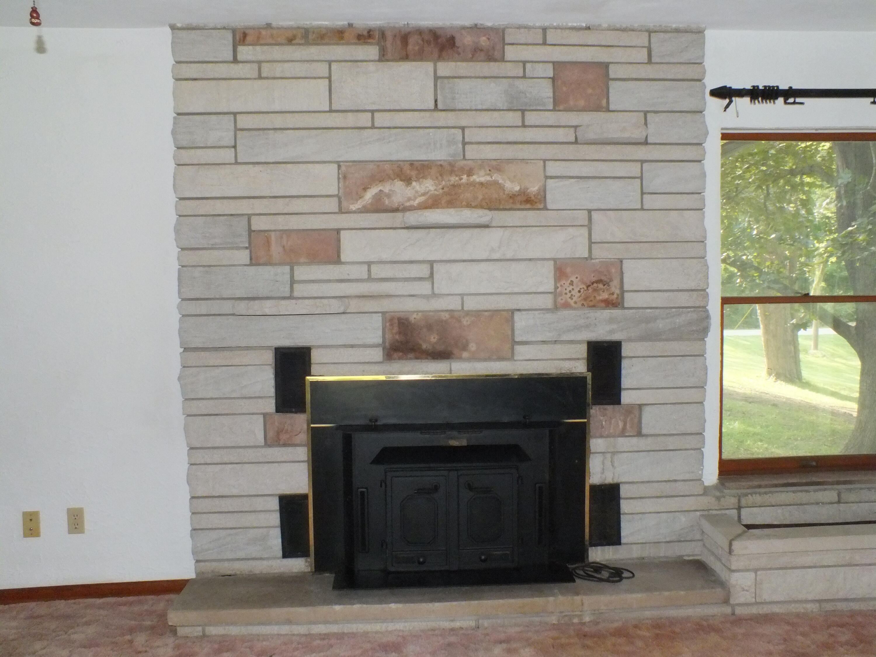 1723 Harrison Road, New Madison, Ohio 45346