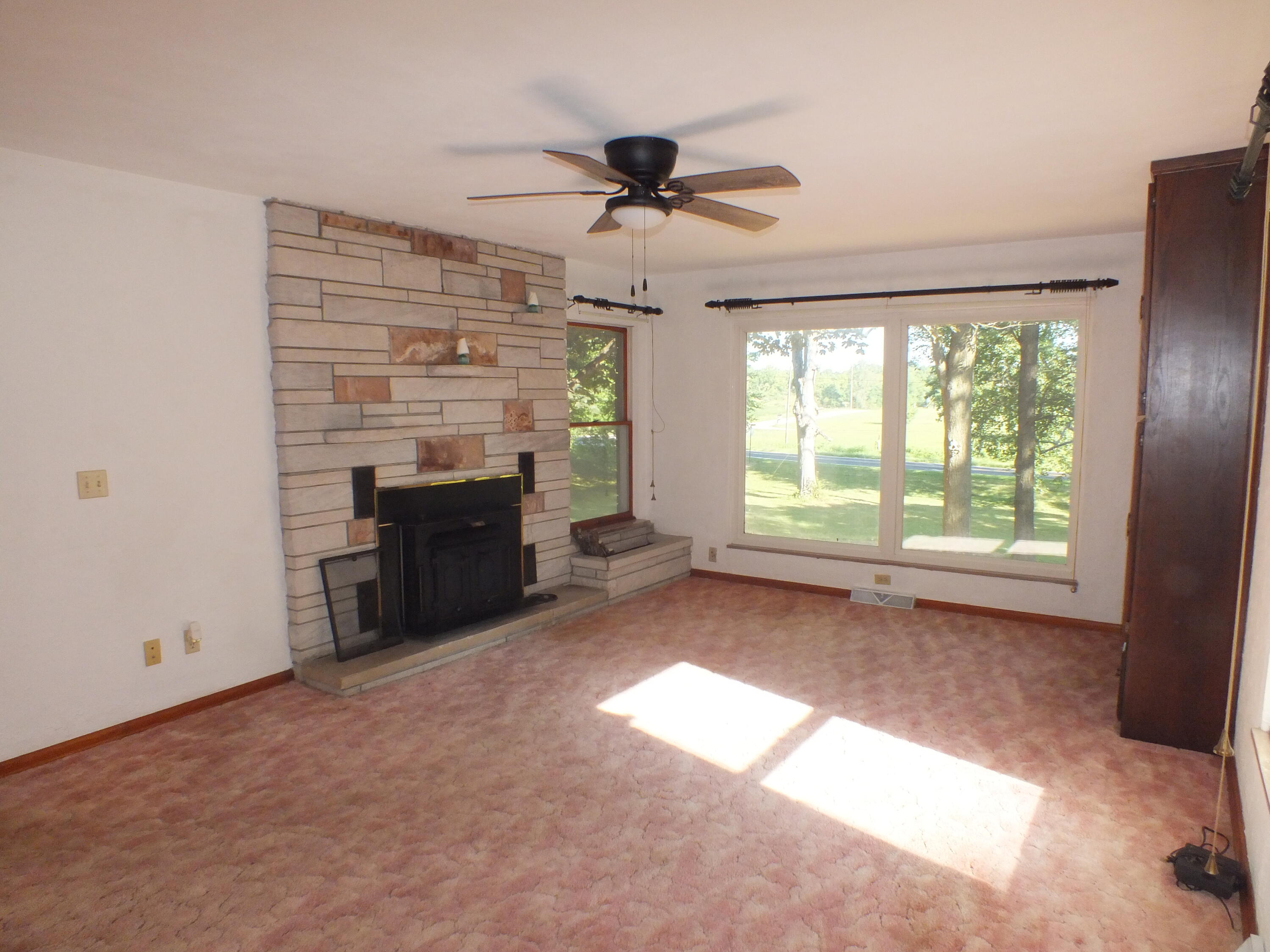 1723 Harrison Road, New Madison, Ohio 45346