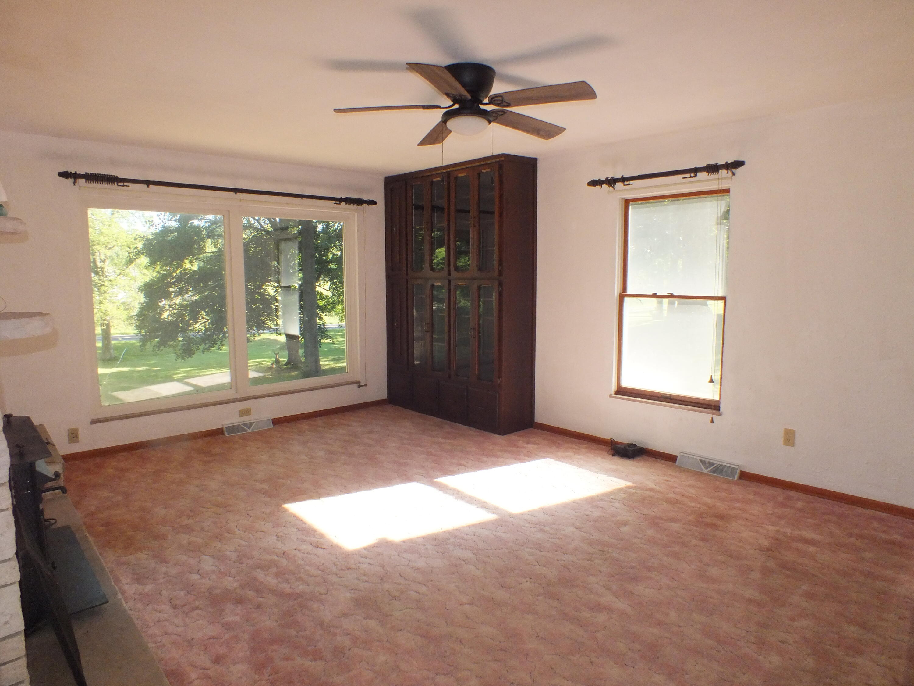 1723 Harrison Road, New Madison, Ohio 45346