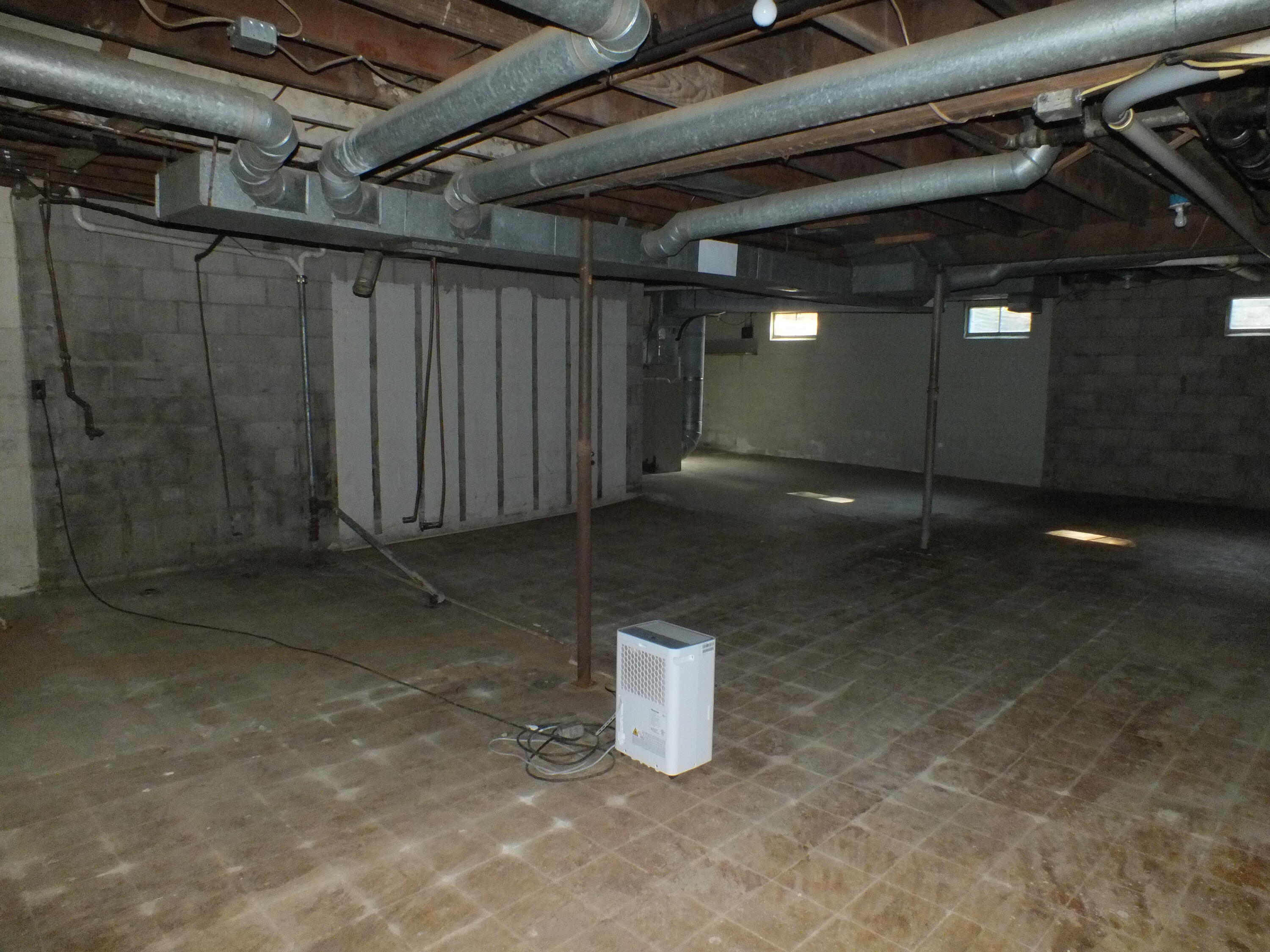 1723 Harrison Road, New Madison, Ohio 45346