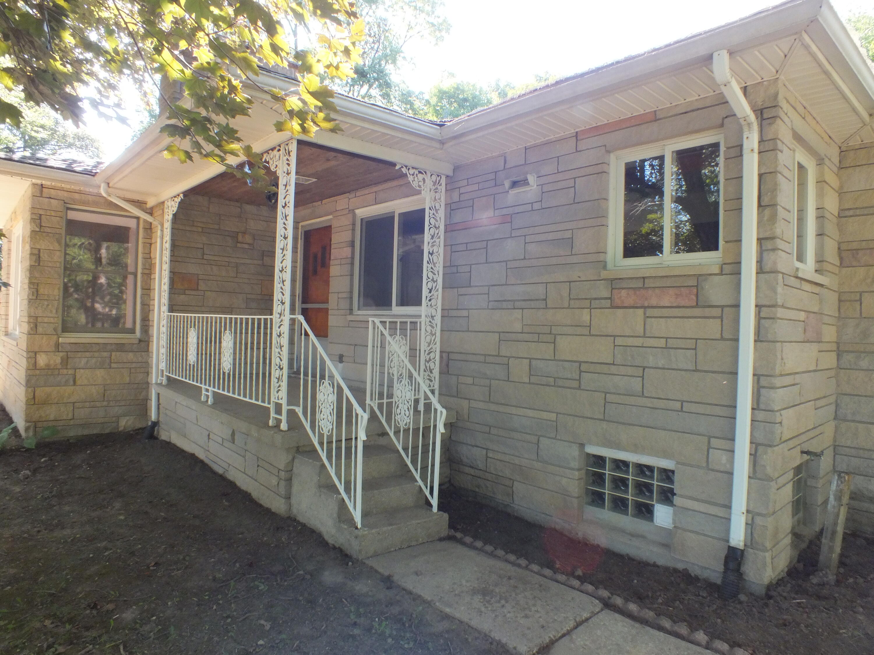 1723 Harrison Road, New Madison, Ohio 45346