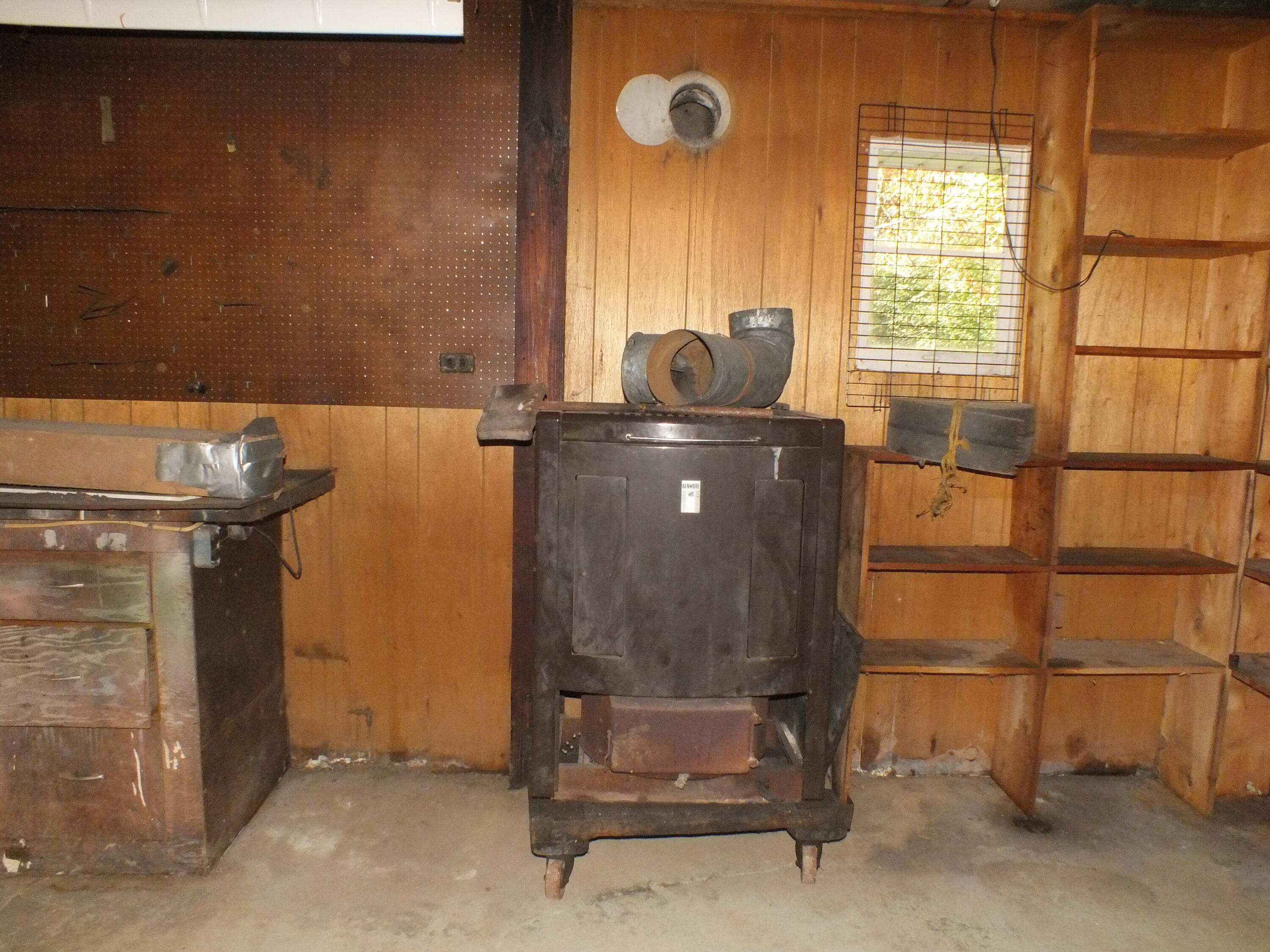 1723 Harrison Road, New Madison, Ohio 45346