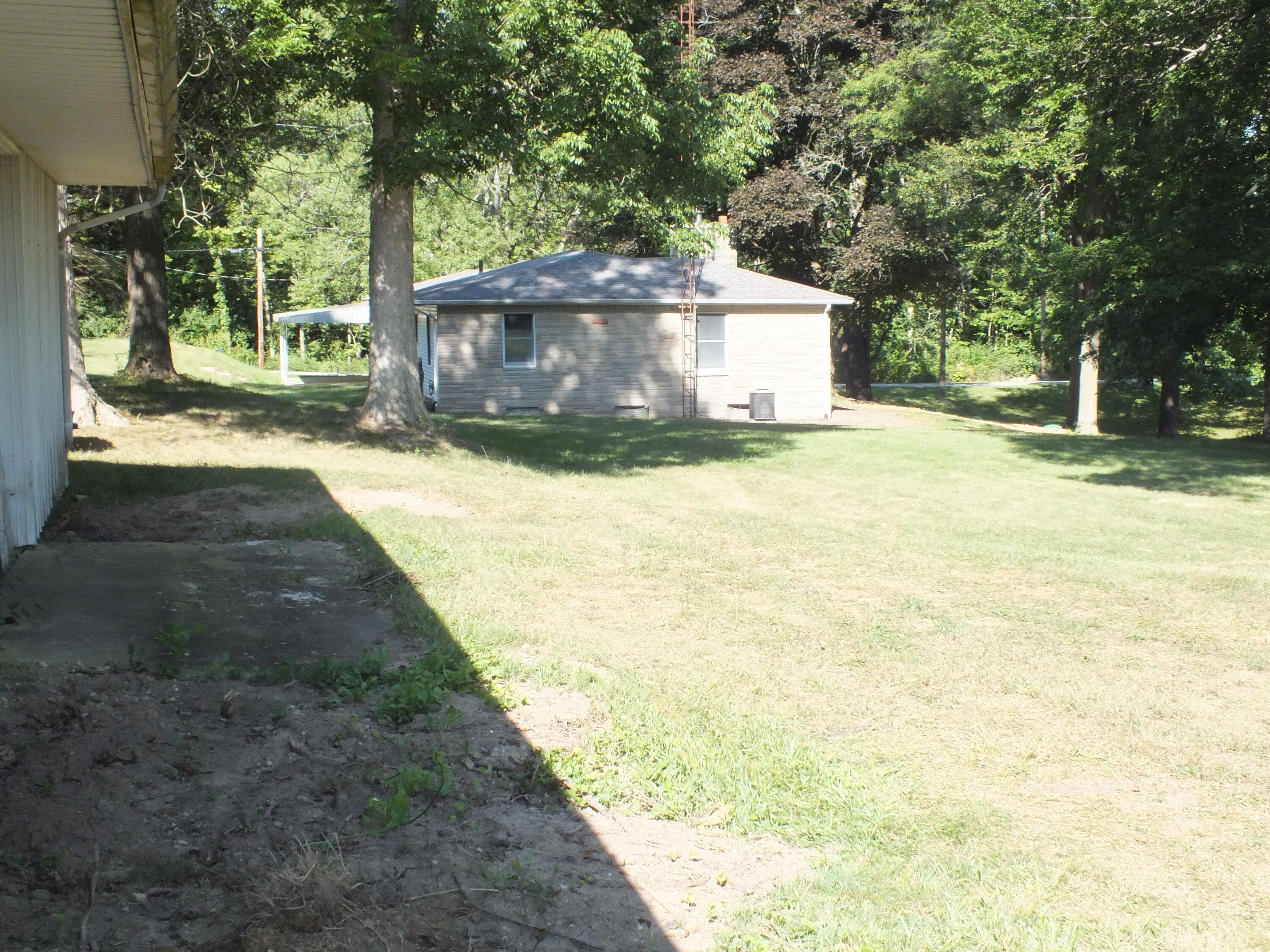 1723 Harrison Road, New Madison, Ohio 45346