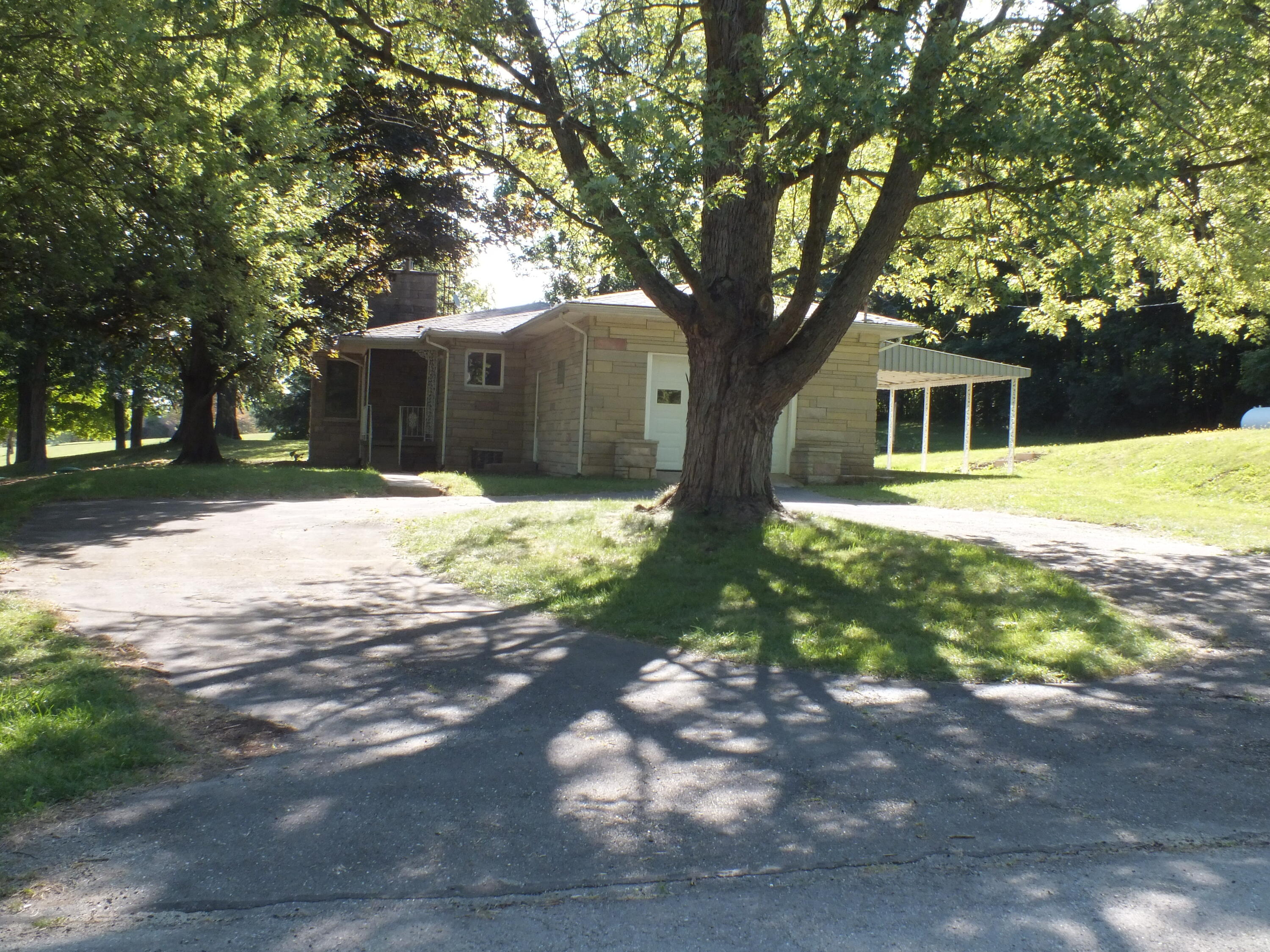 1723 Harrison Road, New Madison, Ohio 45346