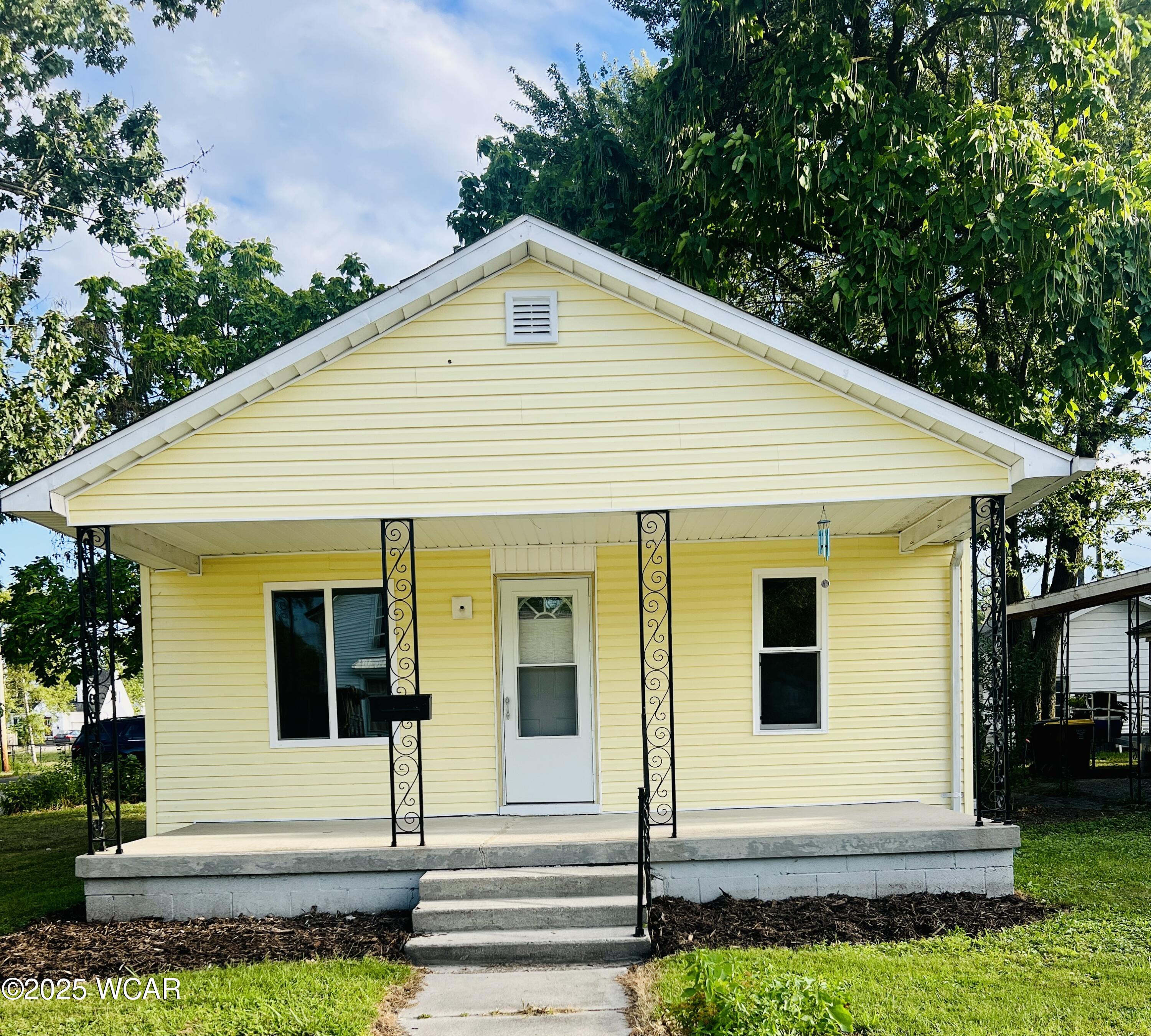 249 Gray Street, Defiance, Ohio