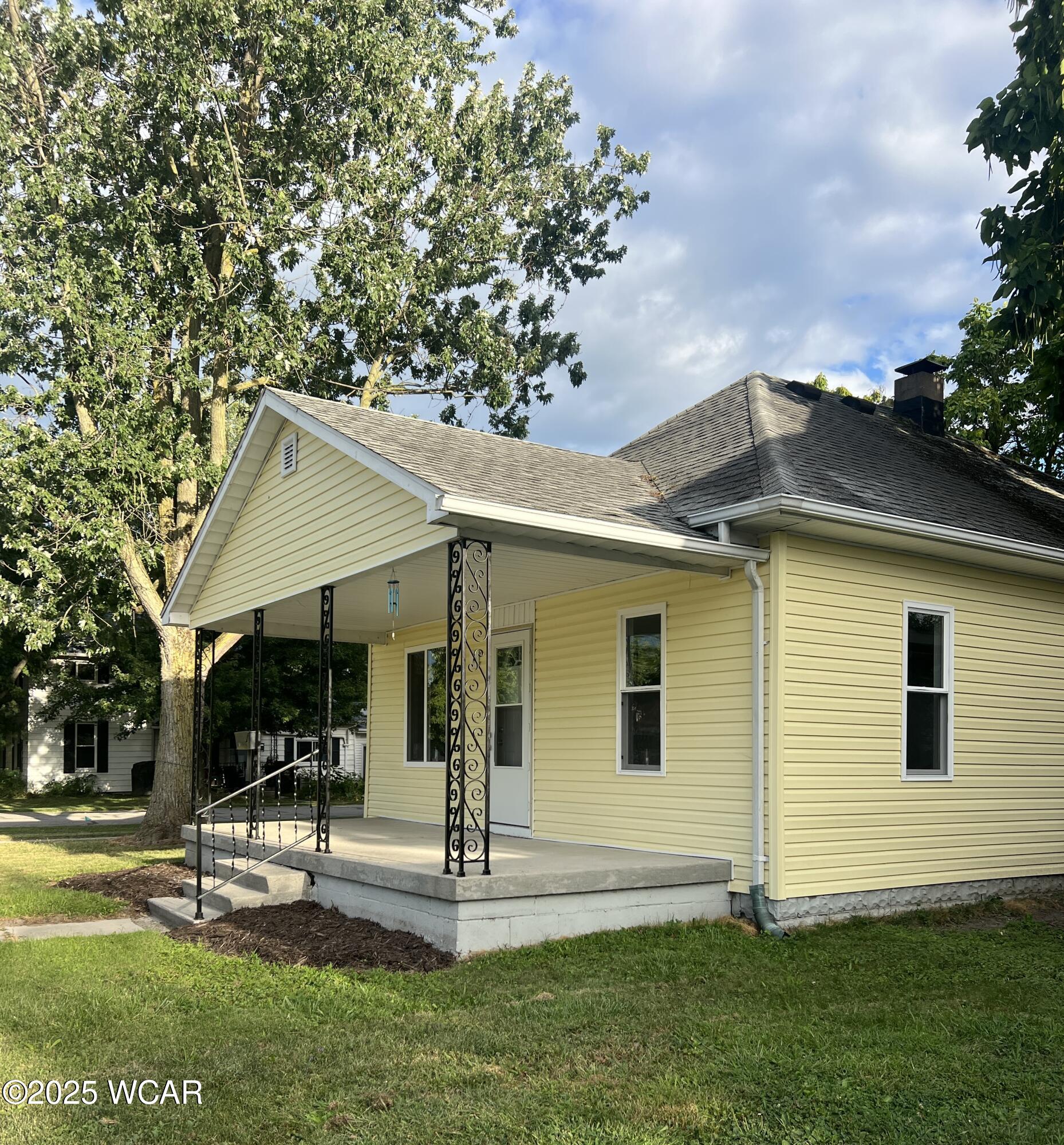 249 Gray Street, Defiance, Ohio